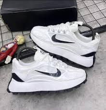 Nike Bailleli 4